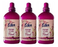 Eden Floral látkový parfémový set 720 ml x 3 kusy Eden Floral látkový parfémový set 720 ml x 3 kusy