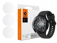 3BALENIE SPIGEN TEPELNÉHO SKLA PRE GALAXY HODINKY 3 41MM 3BALENIE SPIGEN TEPELNÉHO SKLA PRE GALAXY HODINKY 3 41MM