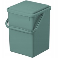 KOŠ ODPADOVÝ BIO NÁDOBA 9 L ROTHO KOŠ ODPADOVÝ BIO NÁDOBA 9 L ROTHO