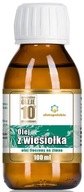 Pupalkový olej 100 ml LISOVANÝ ZA STUDU - LESK ZLATÝ POLSKÝ ZLATÝ Pupalkový olej 100 ml LISOVANÝ ZA STUDU - LESK ZLATÝ POLSKÝ ZLATÝ