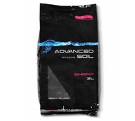 Aquael Advance Soil Shrimp 3l - Aktívny substrát