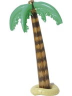 Nafukovacia dekorácia na palmu, 90 cm