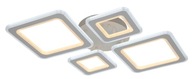 LED STROPNÉ SVETLO Štvorcové, STROPNÉ LAMPY, EKO LED LUSTRE LED STROPNÉ SVETLO Štvorcové, STROPNÉ LAMPY, EKO LED LUSTRE
