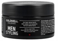 GOLDWELL MEN TEXTURE KRÉMOVÁ STYLINGOVÁ PASTA 100ml GOLDWELL MEN TEXTURE KRÉMOVÁ STYLINGOVÁ PASTA 100ml