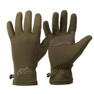 Zimné rukavice Helikon Tracker Outback Olive 2XL Zimné rukavice Helikon Tracker Outback Olive 2XL