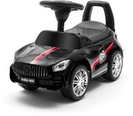 Baby Mix Racer, jazdiace auto, auto s volantom