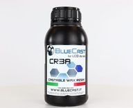 UV živica na šperky BlueCast CR3A vzorka - 100 g