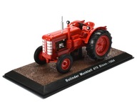 Bolinder Munktell 470 Bison - 1964 Traktor 1/32 Atlas 7517005