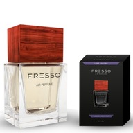 FRESSO Magnetic Style Car parfum 50ml vôňa do auta FRESSO Magnetic Style Car parfum 50ml vôňa do auta