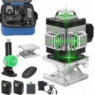 LASER LEVEL 360 4D 16-RIADKOVÝ KRÍŽOVÝ LASER