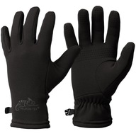 Rukavice Helikon Trekker Outback Black XL Rukavice Helikon Trekker Outback Black XL