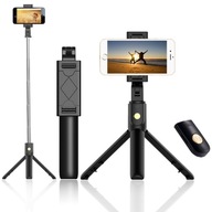 TELEFÓN STATÍV SELFIE TYČ + DIAĽKOVÉ OVLÁDANIE BLUETOOTH TELEFÓN STATÍV SELFIE TYČ + DIAĽKOVÉ OVLÁDANIE BLUETOOTH