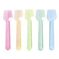 Lopatky Mix farieb 9,6 cm | 1 kg Lopatky Mix farieb 9,6 cm | 1 kg