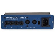 RBO B MOD 2 AIO Pedalboard Patchbay