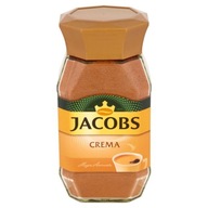 Jac Crema Gold 200g