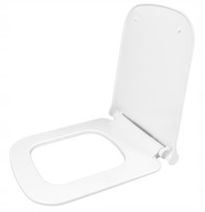 D6 TENKÉ WC SEDADLO S POMALU ZAVÍRANÍM, UNIVERZÁLNE D6 TENKÉ WC SEDADLO S POMALU ZAVÍRANÍM, UNIVERZÁLNE