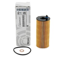 OE BMW OLEJOVÝ FILTER 1 F20 F21 116 118 120 ORIGINÁL OE BMW OLEJOVÝ FILTER 1 F20 F21 116 118 120 ORIGINÁL