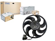 VENTILÁTOR RADIÁTORA OPEL ASTRA H, ASTRA H GTC, ZA VENTILÁTOR RADIÁTORA OPEL ASTRA H, ASTRA H GTC, ZA