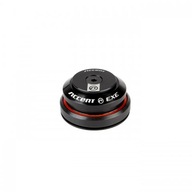 Integrovaný headset ACCENT HSI-EXE 1-1/8 čierny 42