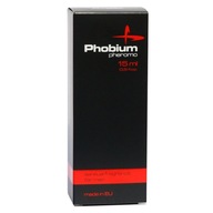 Feromóny-PHOBIUM Feromo pre mužov 15 ml Feromóny-PHOBIUM Feromo pre mužov 15 ml