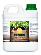 Mikrobiologický prípravok Agrobios Bacillus VIP 2l Mikrobiologický prípravok Agrobios Bacillus VIP 2l