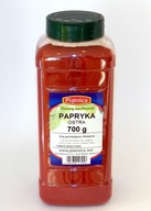 Paprika prírodná mletá 700g JAR FRIDAY Paprika prírodná mletá 700g JAR FRIDAY