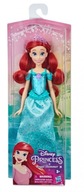 Disney princezná bábika princezná Ariel