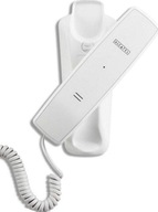 Temporis 10 káblový telefón biely