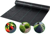 HRUBÁ AGR netkaná textília 1,1 x 100 m 70 g/m² proti burine