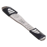 Hi-Tec kovová odmerka, nastaviteľná odmerka Hi-Tec kovová odmerka, nastaviteľná odmerka