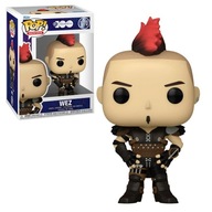 Funko Pop – Wez – Mad Max #1470 Funko Pop – Wez – Mad Max #1470