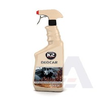K2 K2-FLAVOR DEOCAR 700 ATOM KÁVA K2 K2-FLAVOR DEOCAR 700 ATOM KÁVA