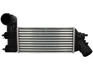 NISSENS INTERCOOLER 96765 NISSENS INTERCOOLER 96765