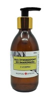Kostihojový olej s nástavcom 250ml BJK BIO kostihoj Kostihojový olej s nástavcom 250ml BJK BIO kostihoj