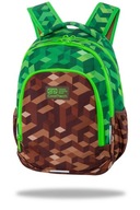 Batoh CoolPack Prime 23L, GAME TÉMA City Jungle Batoh CoolPack Prime 23L, GAME TÉMA City Jungle