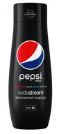 Soda Stream Pepsi MAX sirupový koncentrát do vody Soda Stream Pepsi MAX sirupový koncentrát do vody