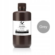NOVA3D Standard Grey UV živica 0,5kg 0,5l pre 3D tlačiarne