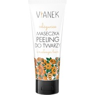 Vianek výživná maska ​​- peeling na tvár 75ml