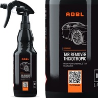 ADBL odstraňovač dechtu tixotropný 500ml na suchý adhezívny asfalt