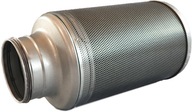 Uhlíkový filter patrón growbox 110-440 m3/h fi 125