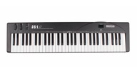 MIDIPLUS - I61 - Hlavná klávesnica - ovládač