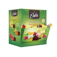 Odra Opolanki Želé v čokoláde 2,5 kg