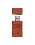 8BitDo ADAPTÉR HRAJTE S PS4 PS5 PAD NA PREPÍNAČI A PC 8BitDo ADAPTÉR HRAJTE S PS4 PS5 PAD NA PREPÍNAČI A PC