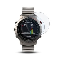 4 x ochranná fólia 3H / Garmin Fenix ​​​​Chronos / S60