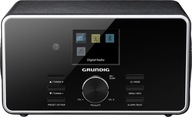 PRENOSNÉ BLUETOOTH FM RÁDIO GRUNDIG DTR 4500 DAB+