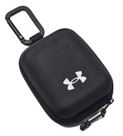 UNDER ARMOUR Obsahuje MICRO tašku, čierna UNDER ARMOUR Obsahuje MICRO tašku, čierna