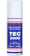 Granátový sprej TEC2000 Airco na čistenie a odstraňovanie plesní z klimatizácie