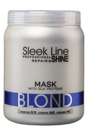 STAPIZ SLEEK LINE BLOND maska ​​s hodvábom 1000 ml