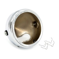 5-3/4" LED čelovka pre škrupinu E8BC 5-3/4" LED čelovka pre škrupinu E8BC