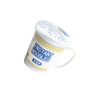 Ramen Bowl Thajské servírovacie misky na polievku modré 600 ml